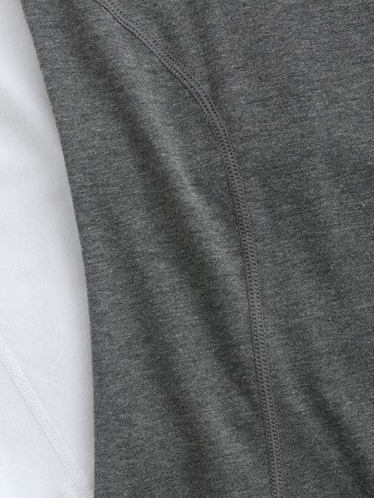 3pcs Racerback Basic Sports Tank Top